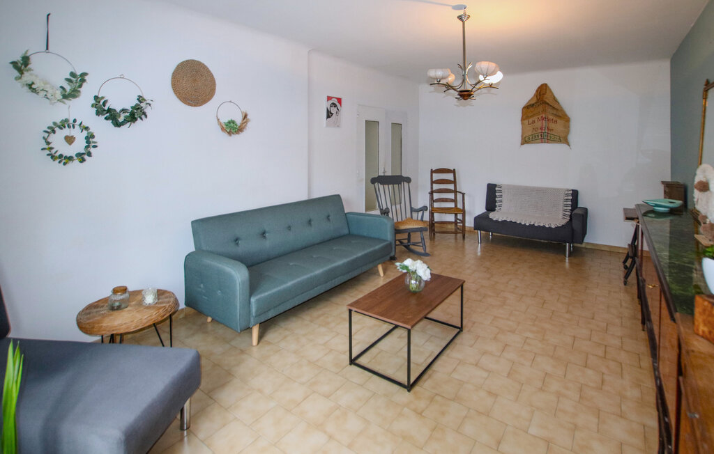 Ferienwohnung - Carpentras , Frankreich - FPP049 5