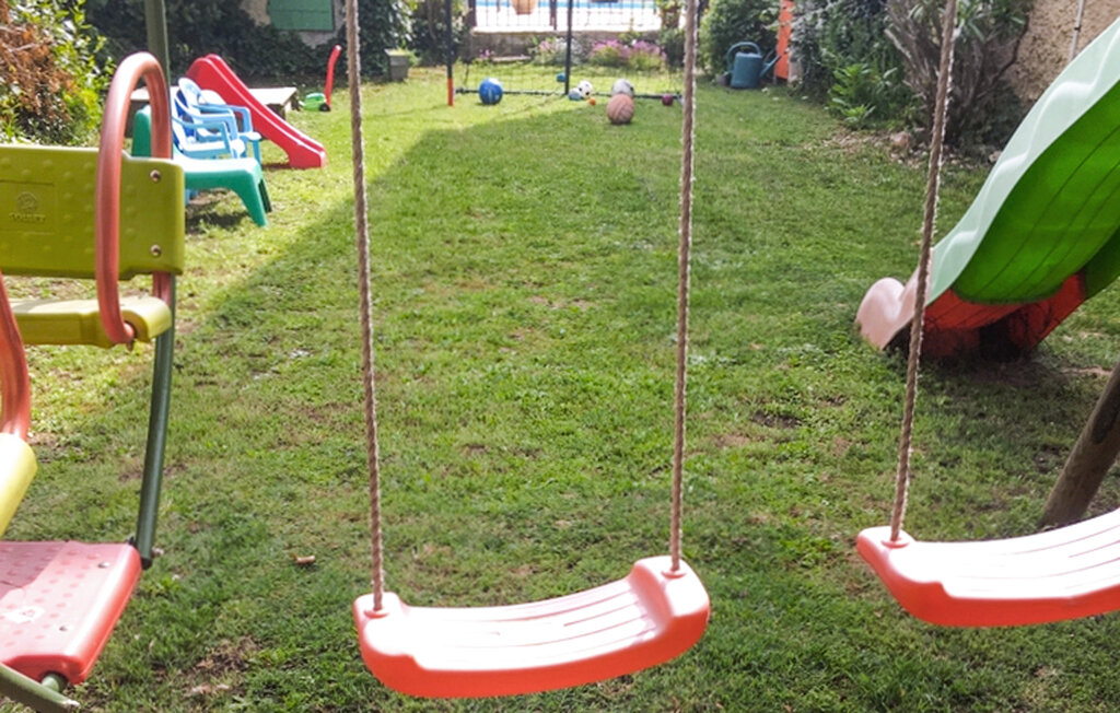 Ferienwohnung - Carpentras , Frankreich - FPP049 10