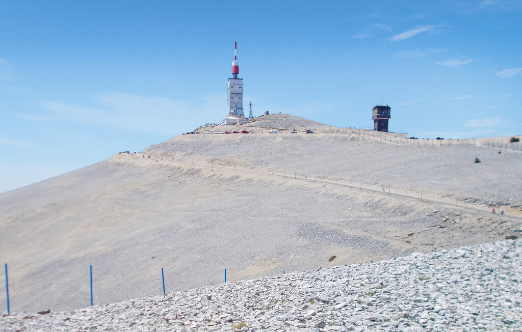 Domy wakacyjne - Gordes , Francja - FPP050 23