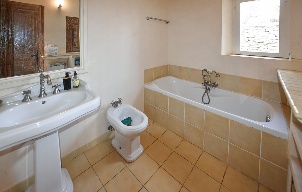 Domy wakacyjne - Gordes , Francja - FPP050 21