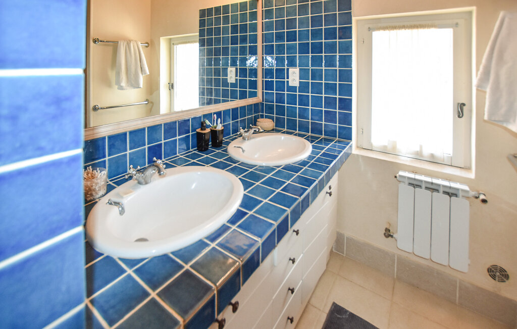 Domy wakacyjne - Gordes , Francja - FPP050 22