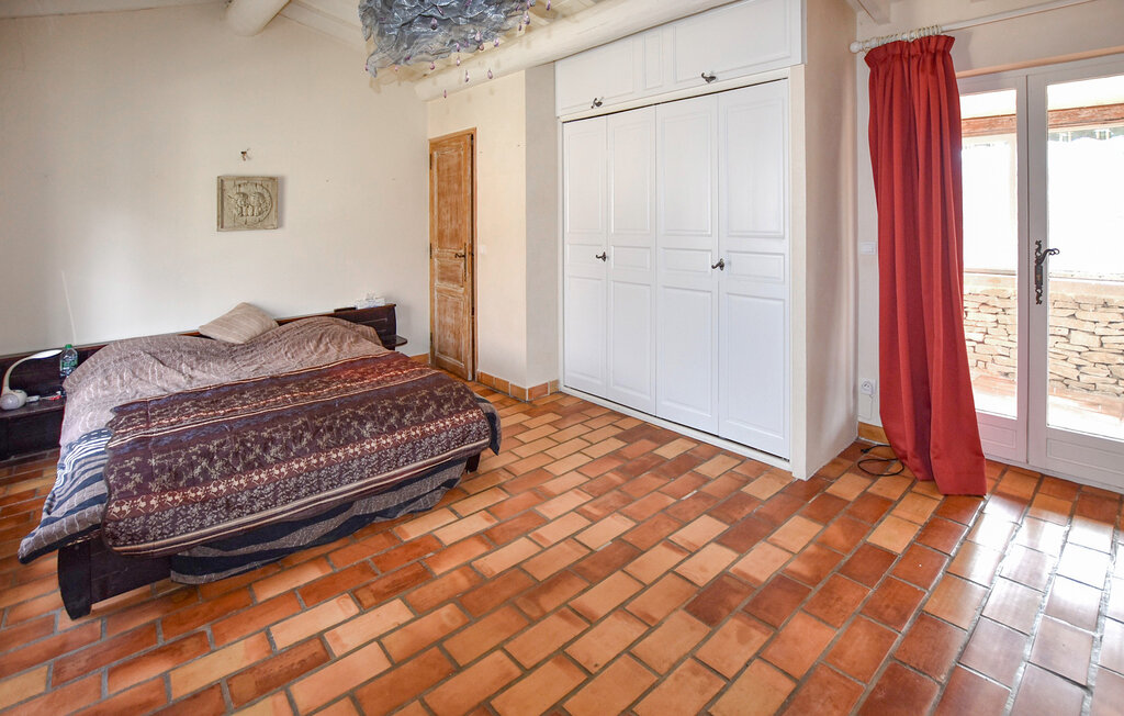 Domy wakacyjne - Gordes , Francja - FPP050 7