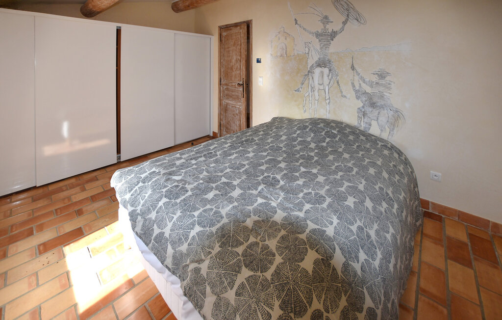 Domy wakacyjne - Gordes , Francja - FPP050 20