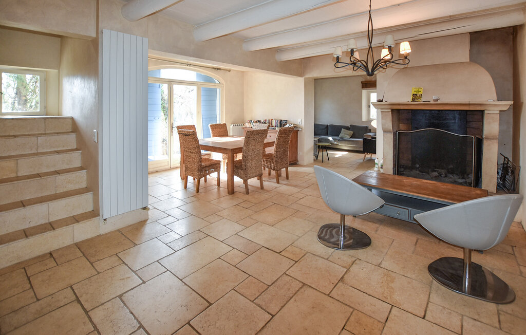 Domy wakacyjne - Gordes , Francja - FPP050 4