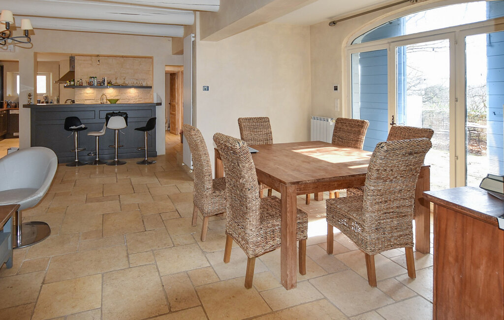 Domy wakacyjne - Gordes , Francja - FPP050 5