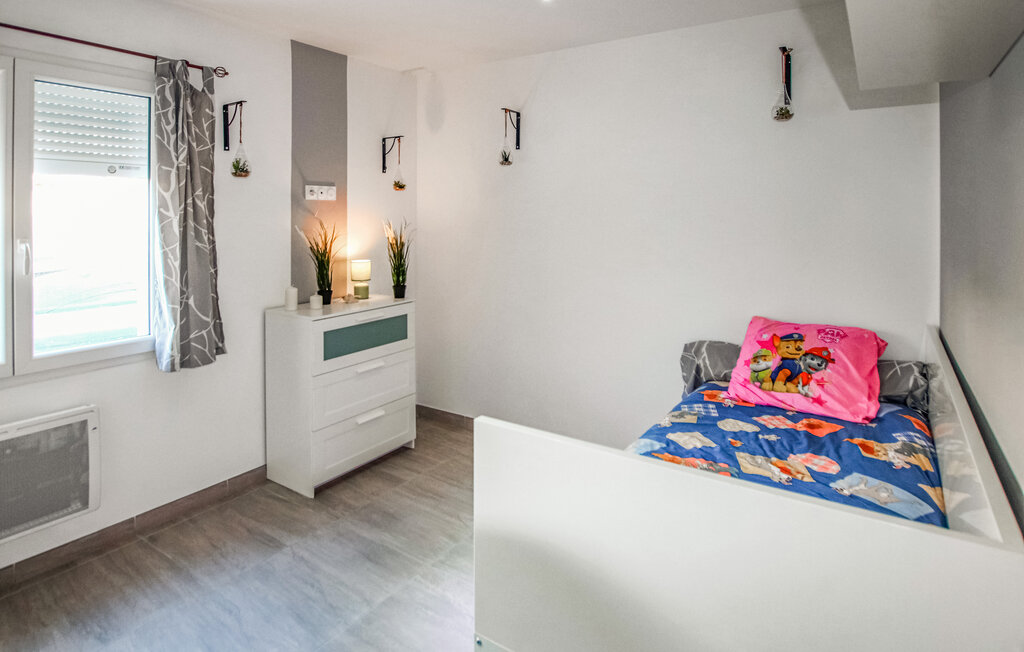 Location de vacances - Avignon , France - FPP033 12