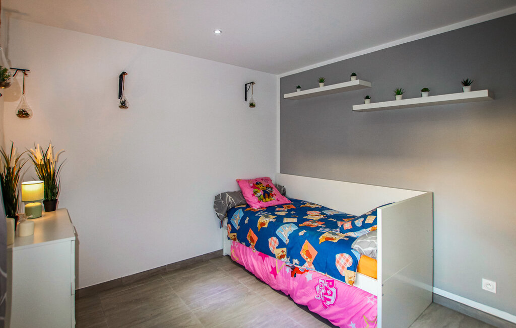 Location de vacances - Avignon , France - FPP033 13