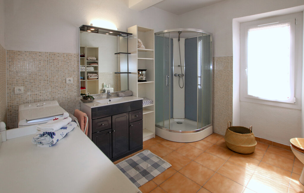 Location de vacances - Lagnes , France - FPP054 20