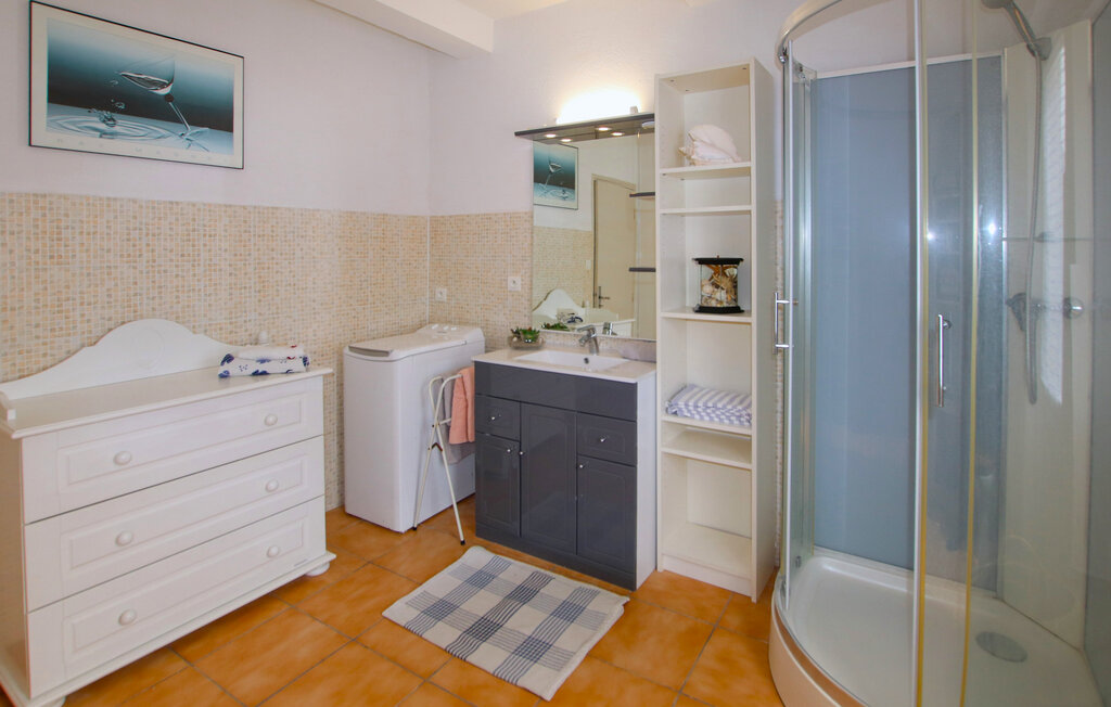 Location de vacances - Lagnes , France - FPP054 21