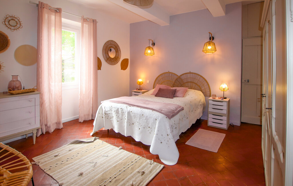 Location de vacances - Lagnes , France - FPP054 18