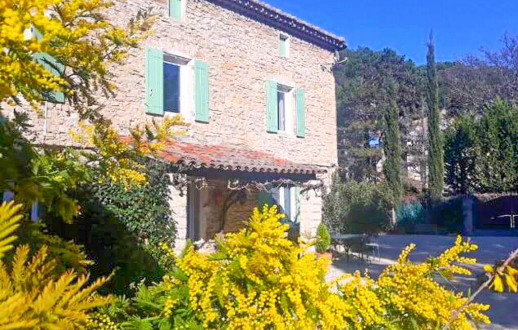 Location de vacances - Lagnes , France - FPP054 2