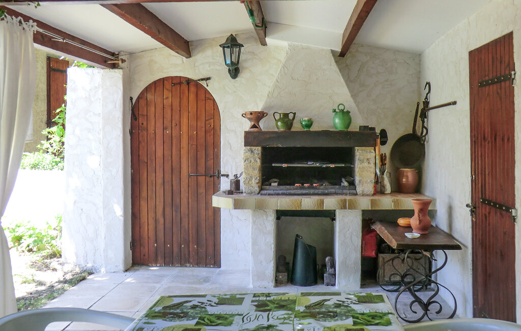 Ferienhaeuser - Avignon , Frankreich - FPP055 9