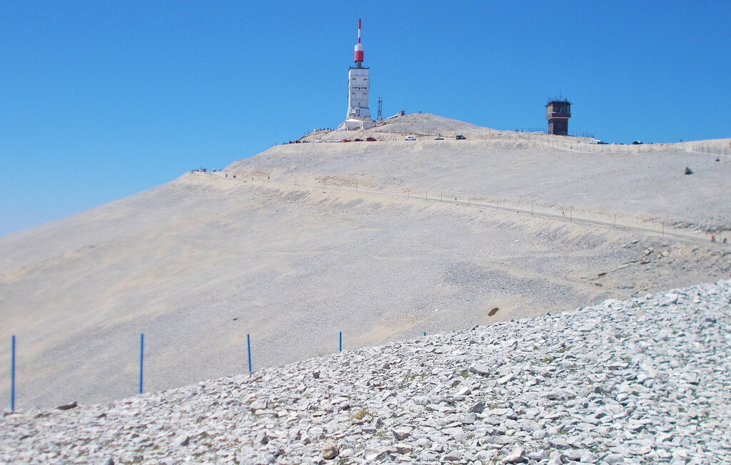 Ferienhaeuser - Avignon , Frankreich - FPP055 28