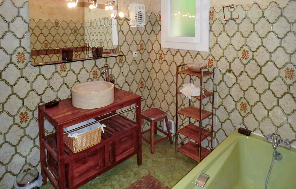 Ferienhaeuser - Avignon , Frankreich - FPP055 23