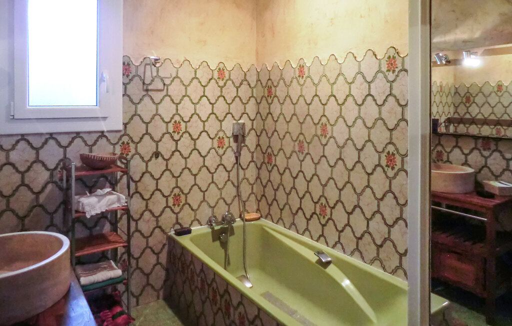 Ferienhaeuser - Avignon , Frankreich - FPP055 24