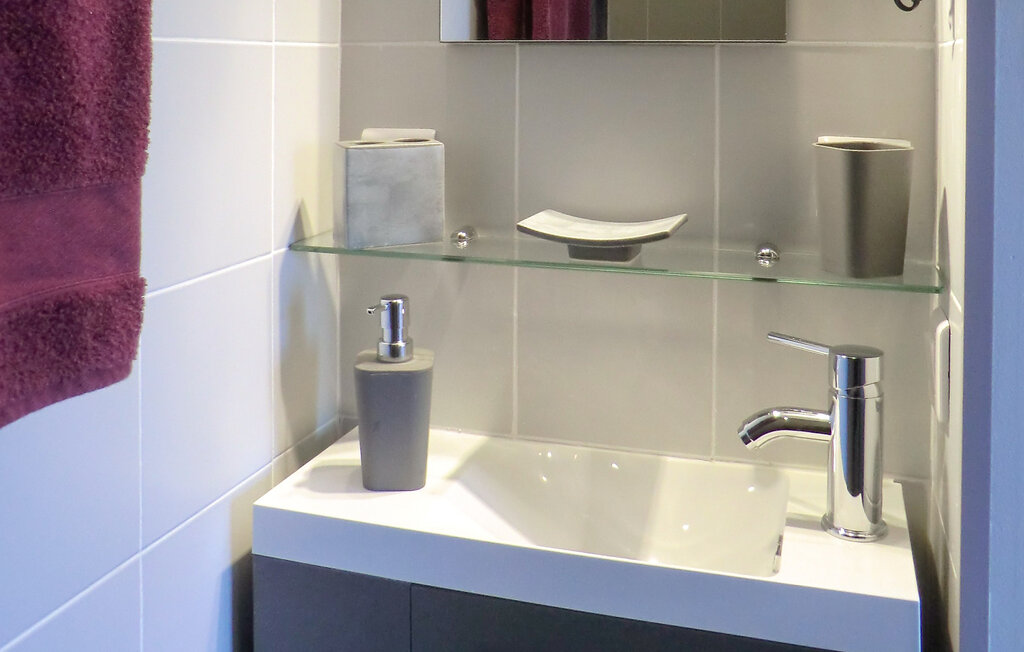 Ferienhaeuser - Avignon , Frankreich - FPP055 25