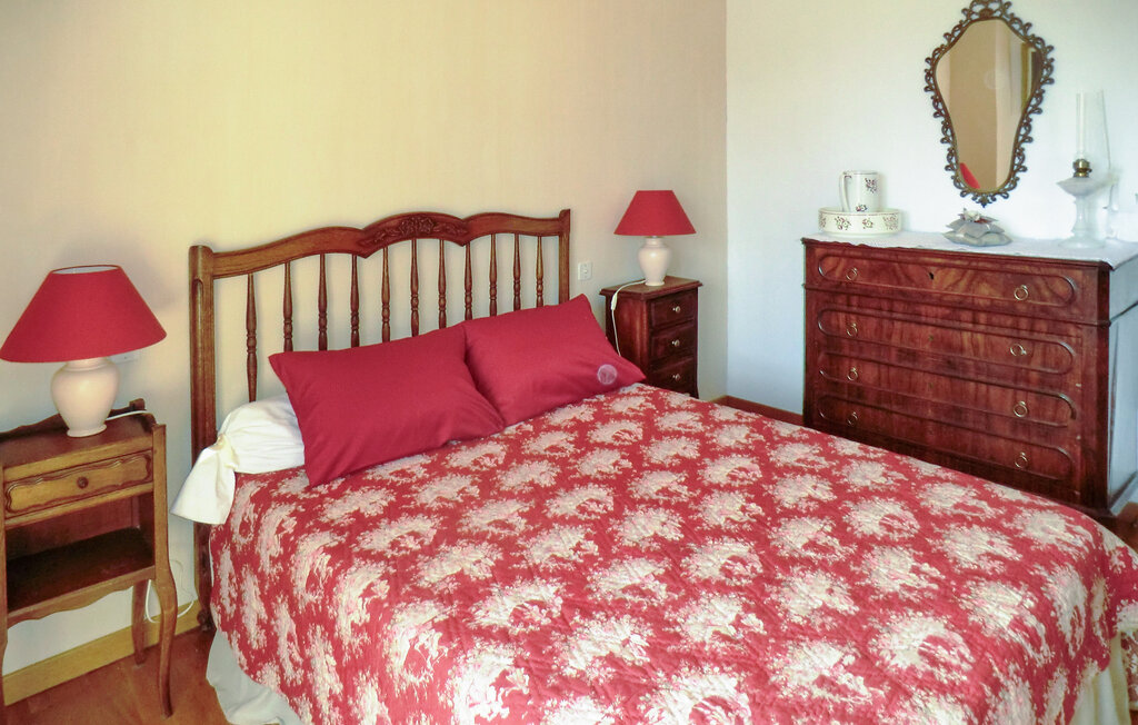 Ferienhaeuser - Avignon , Frankreich - FPP055 6