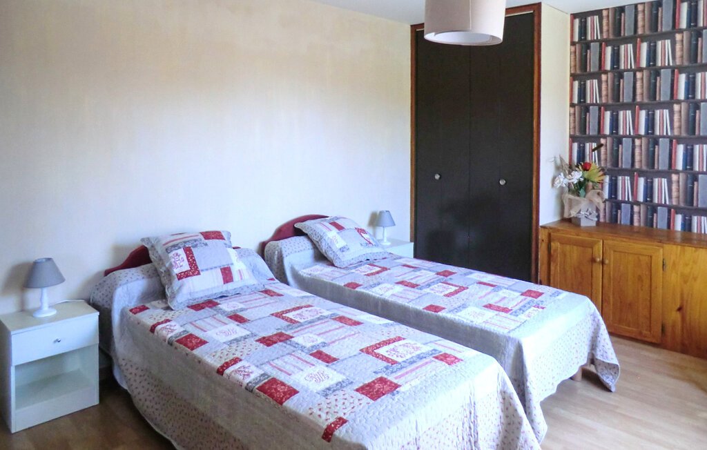 Ferienhaeuser - Avignon , Frankreich - FPP055 20