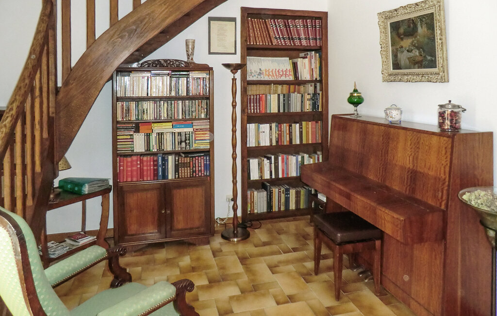 Ferienhaeuser - Avignon , Frankreich - FPP055 13