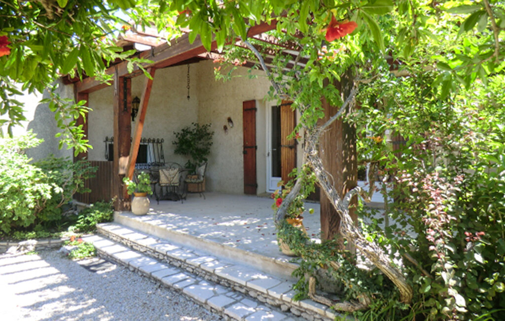 Ferienhaeuser - Avignon , Frankreich - FPP055 2