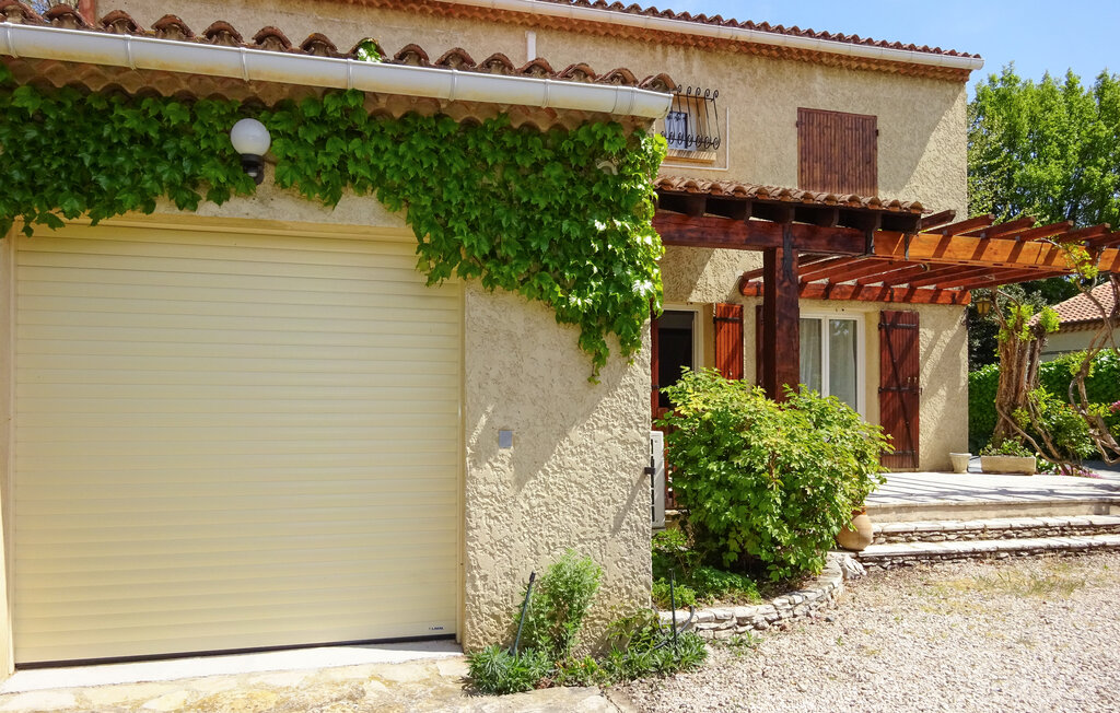 Ferienhaeuser - Avignon , Frankreich - FPP055 12