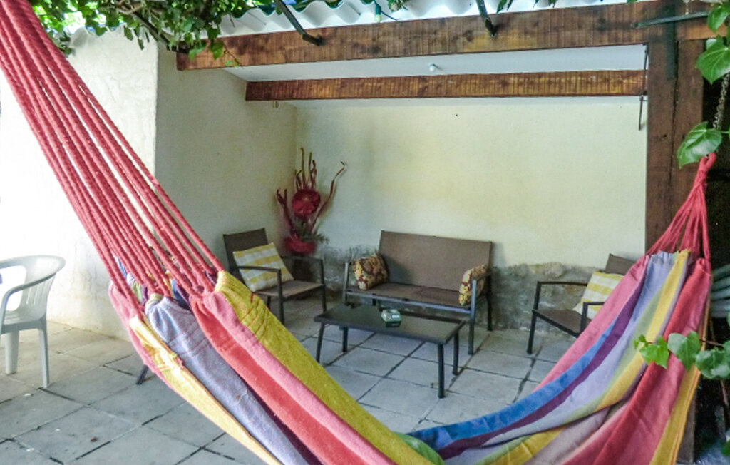 Ferienhaeuser - Avignon , Frankreich - FPP055 8