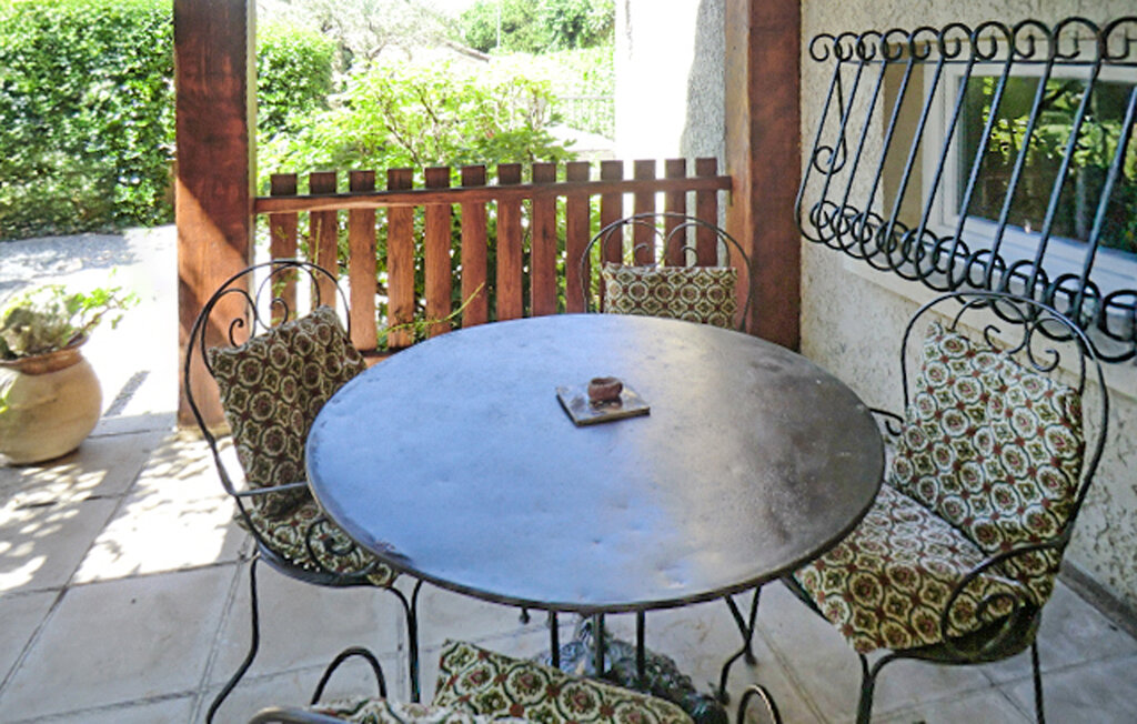 Ferienhaeuser - Avignon , Frankreich - FPP055 7