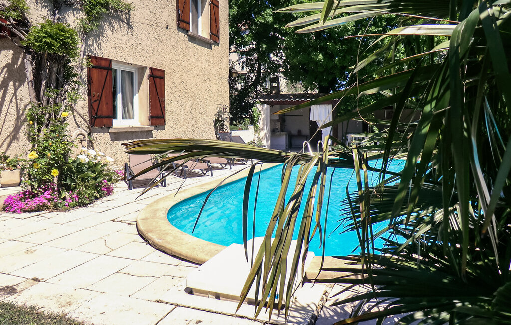 Ferienhaeuser - Avignon , Frankreich - FPP055 11