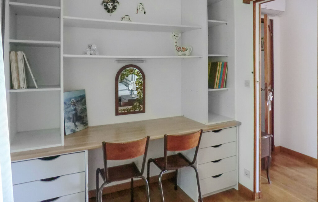 Ferienhaeuser - Avignon , Frankreich - FPP055 17