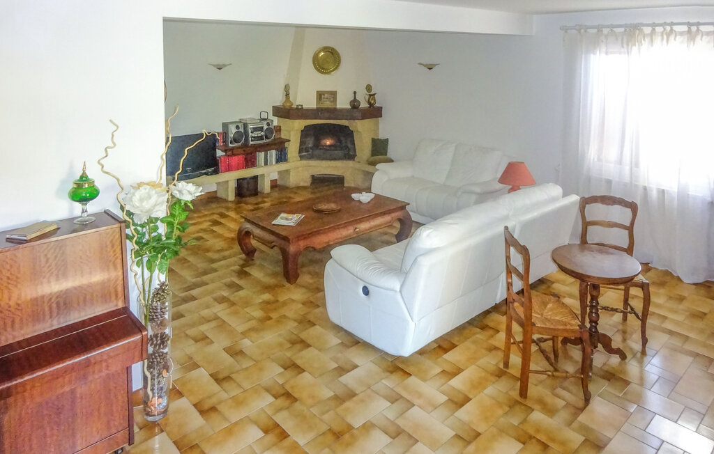 Ferienhaeuser - Avignon , Frankreich - FPP055 15