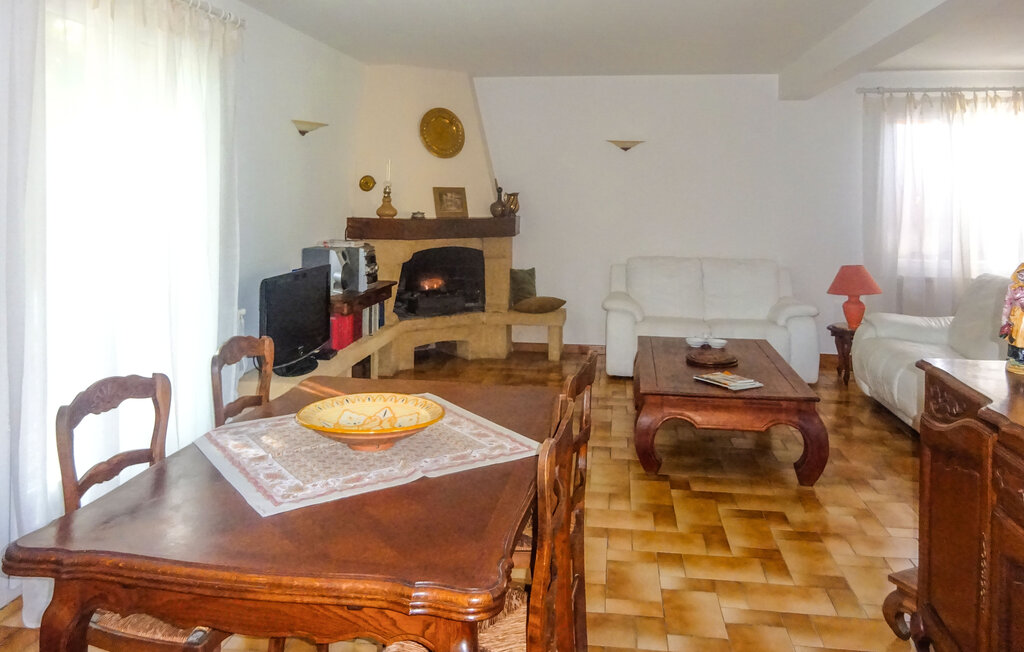 Ferienhaeuser - Avignon , Frankreich - FPP055 16