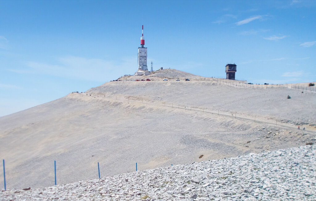 Feriehuse - Carpentras , Frankrig - FPP057 27