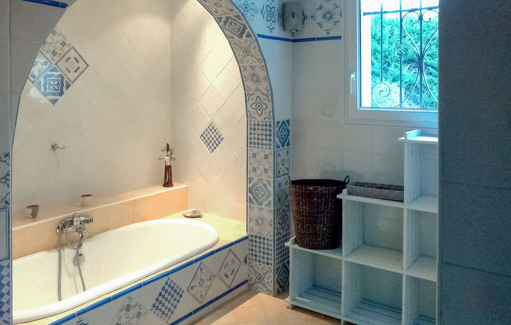 Feriehuse - Carpentras , Frankrig - FPP057 24