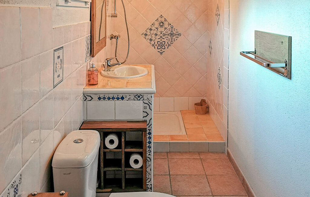 Feriehuse - Carpentras , Frankrig - FPP057 25