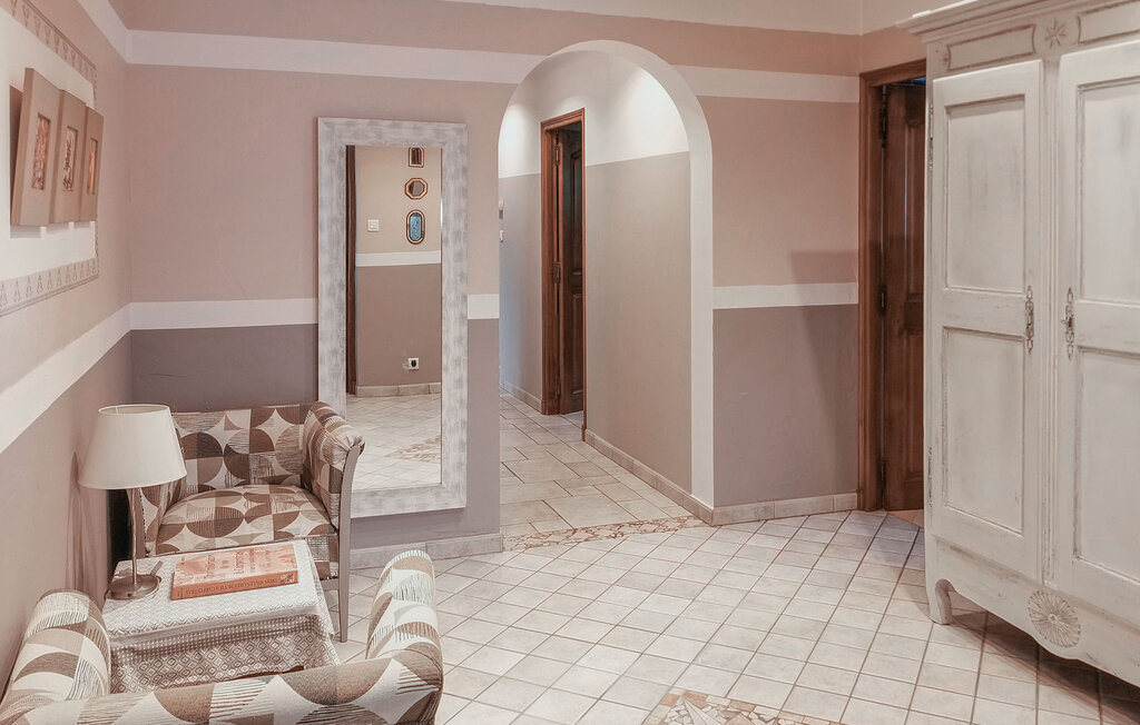 Feriehuse - Carpentras , Frankrig - FPP057 14