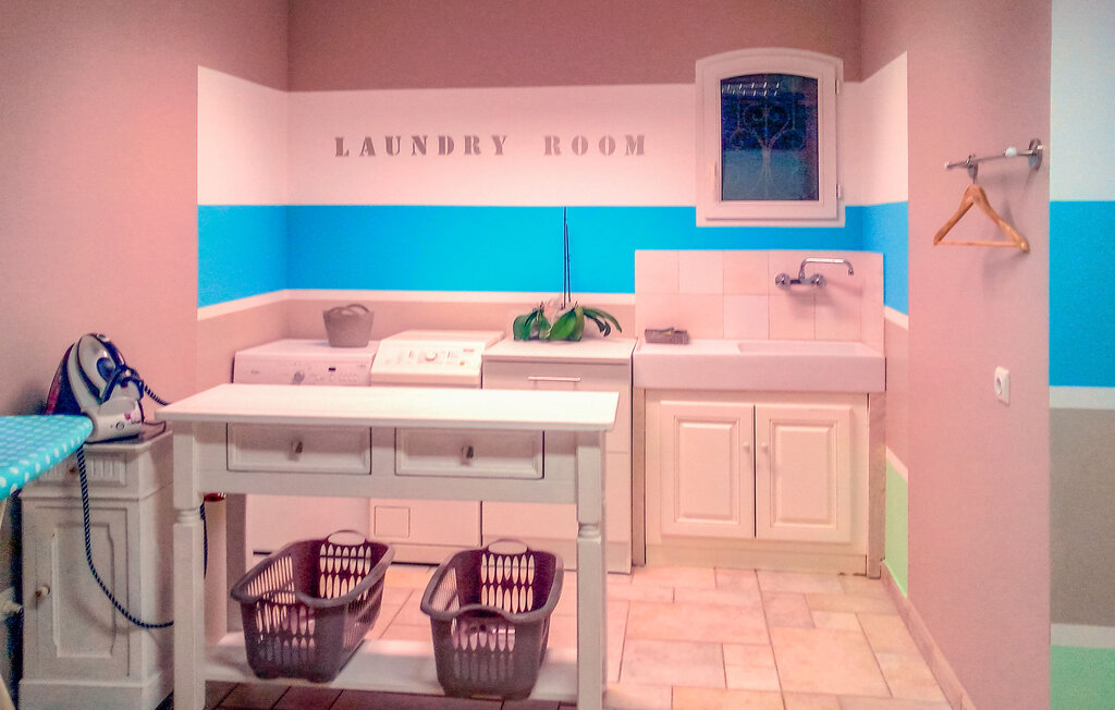 Feriehuse - Carpentras , Frankrig - FPP057 16