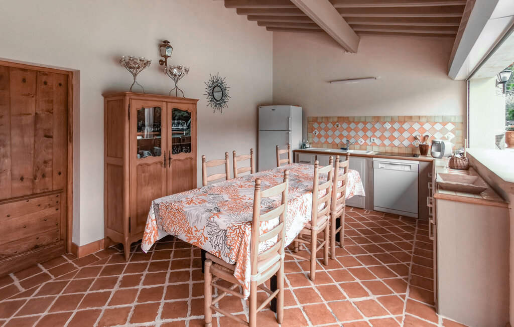 Feriehuse - Carpentras , Frankrig - FPP057 8