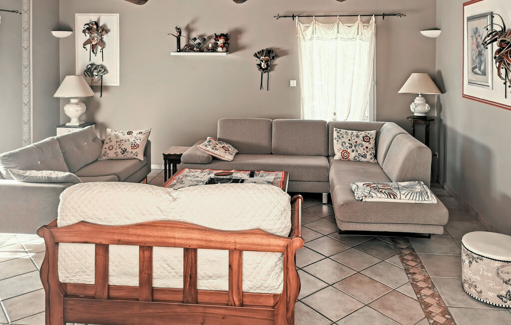 Feriehuse - Carpentras , Frankrig - FPP057 3