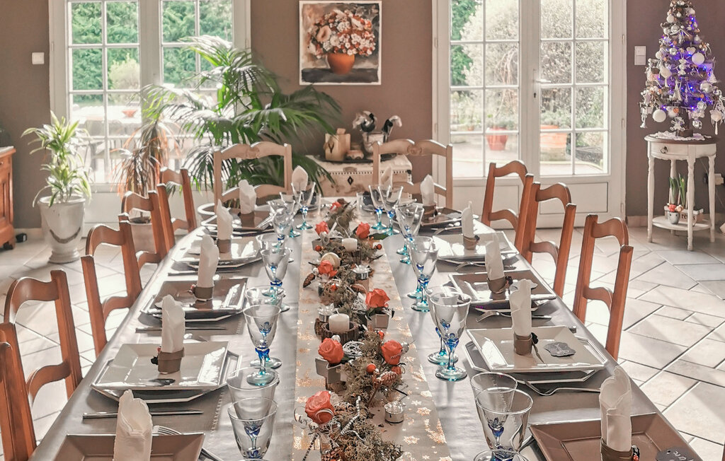 Feriehuse - Carpentras , Frankrig - FPP057 5