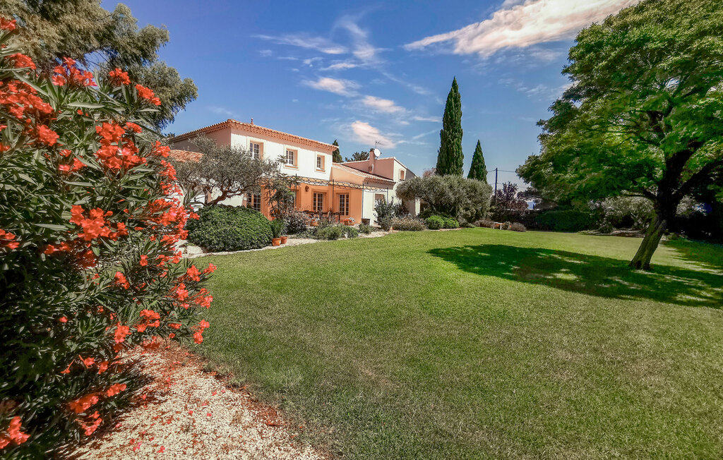 Feriehuse - Carpentras , Frankrig - FPP057 2