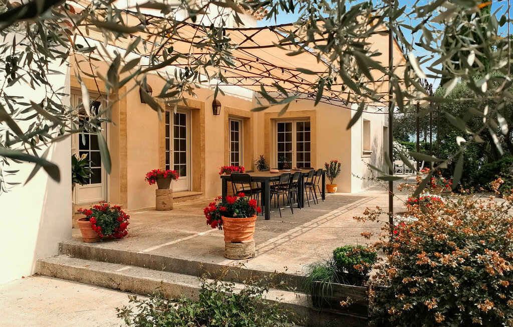 Feriehuse - Carpentras , Frankrig - FPP057 11