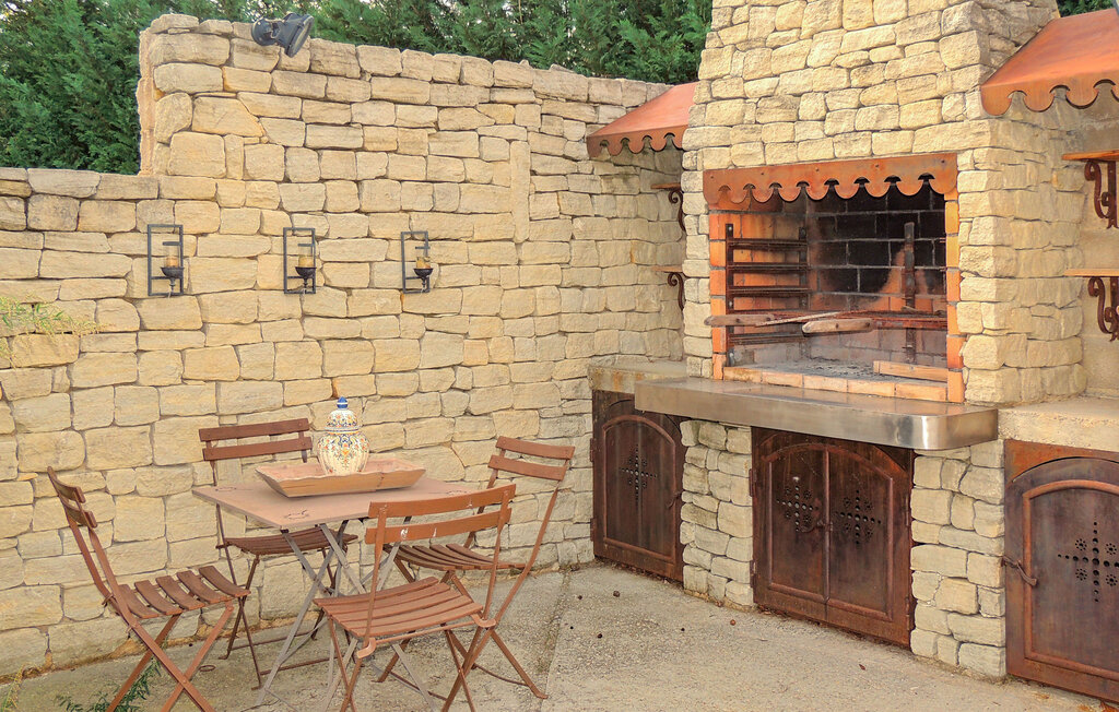 Feriehuse - Carpentras , Frankrig - FPP057 13