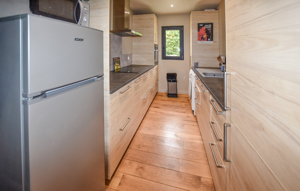 Location de vacances - Bédoin , France - FPP060 6