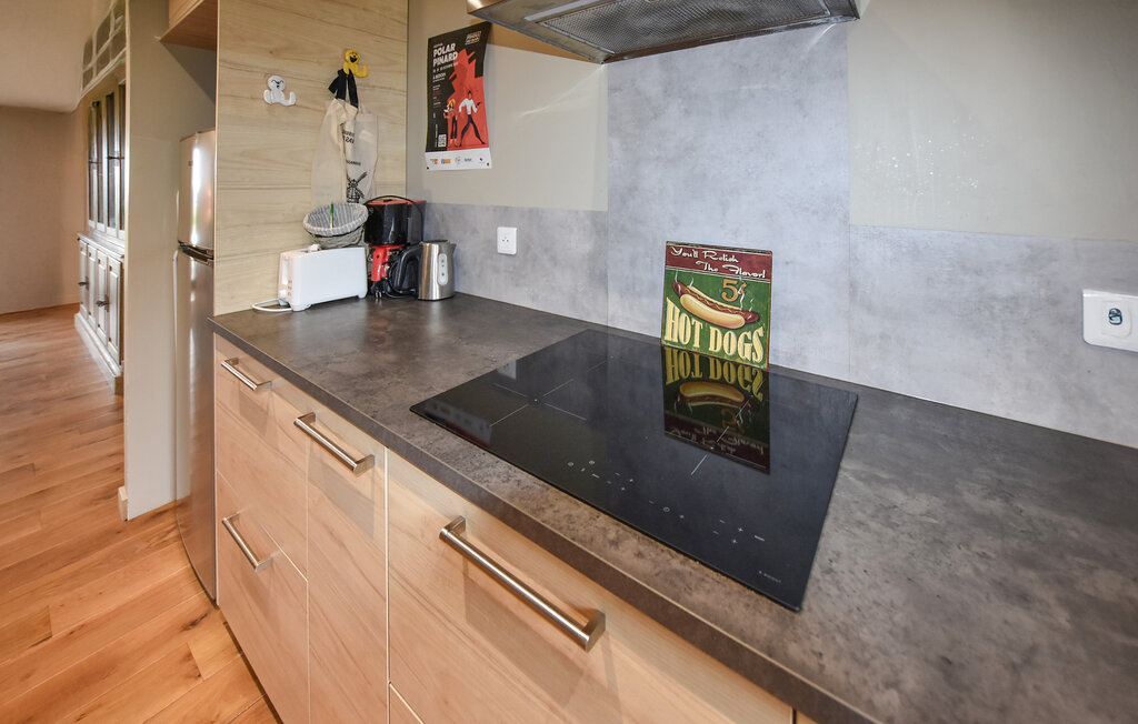 Location de vacances - Bédoin , France - FPP060 16