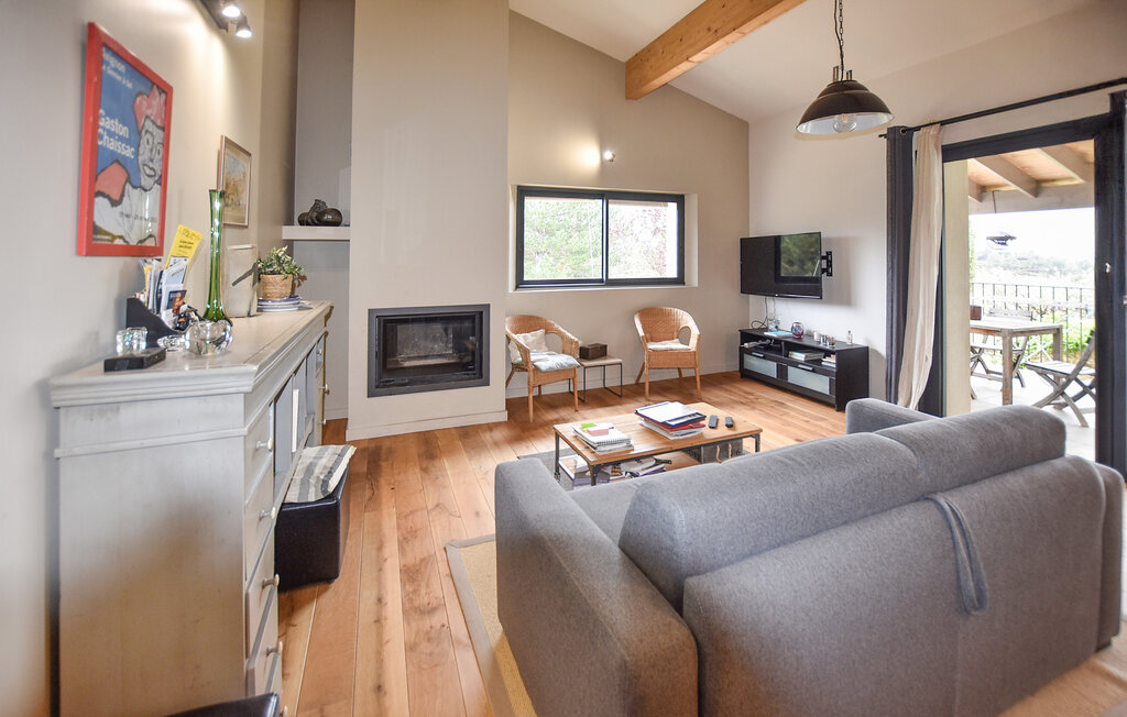 Location de vacances - Bédoin , France - FPP060 3