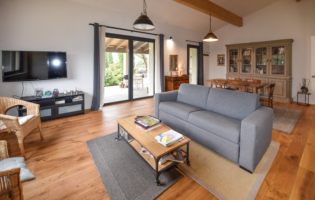 Location de vacances - Bédoin , France - FPP060 14