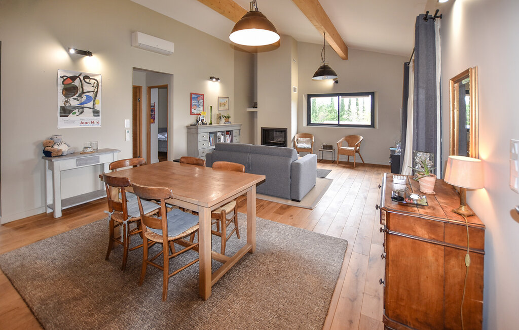 Location de vacances - Bédoin , France - FPP060 4