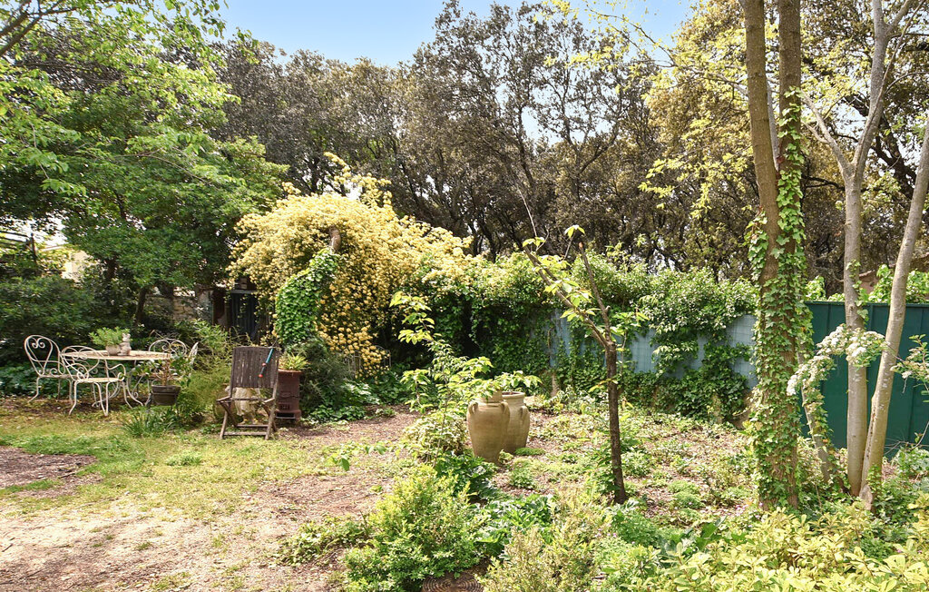 Ferienhaus - Carpentras , Frankreich - FPP045 9