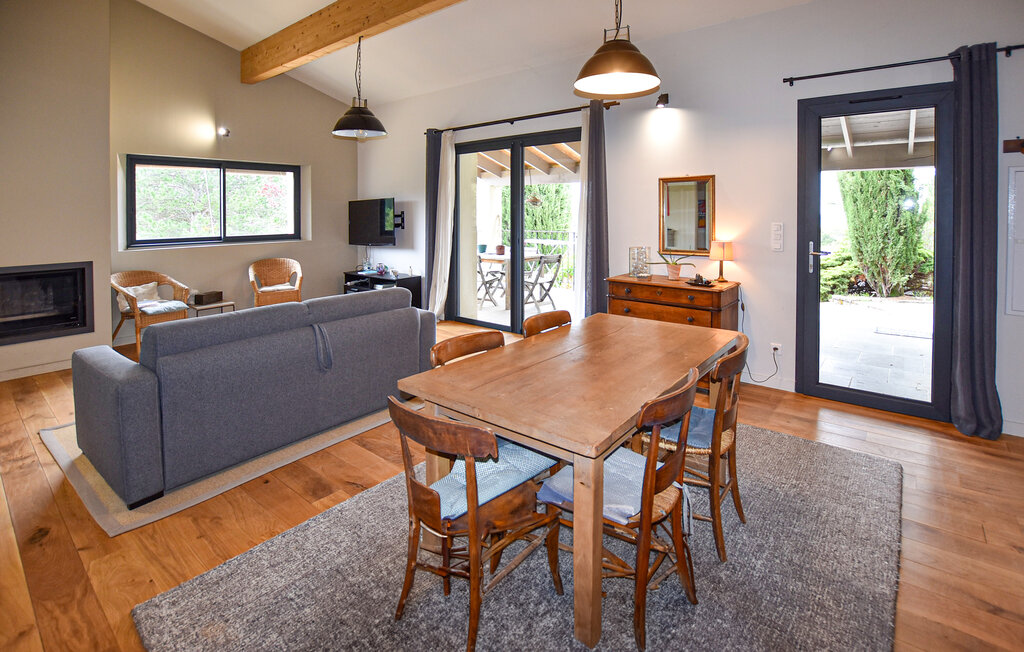 Location de vacances - Bédoin , France - FPP060 15