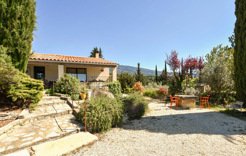 Location de vacances - Bédoin , France - FPP060 2